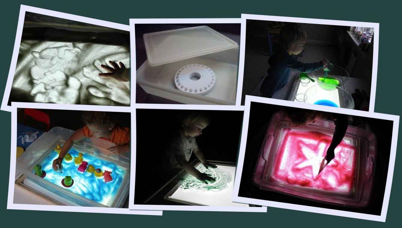 does light in the box use child labor