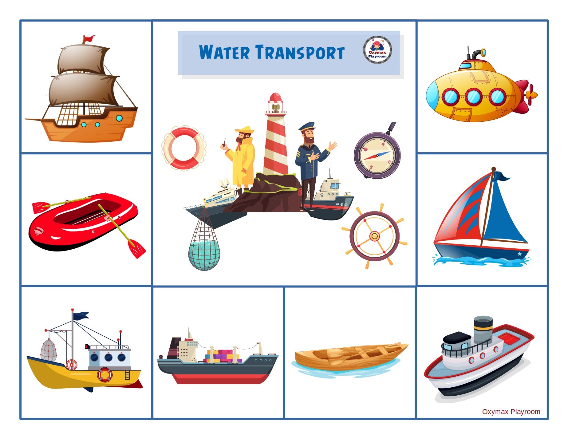 free-transportation-printables-for-kids