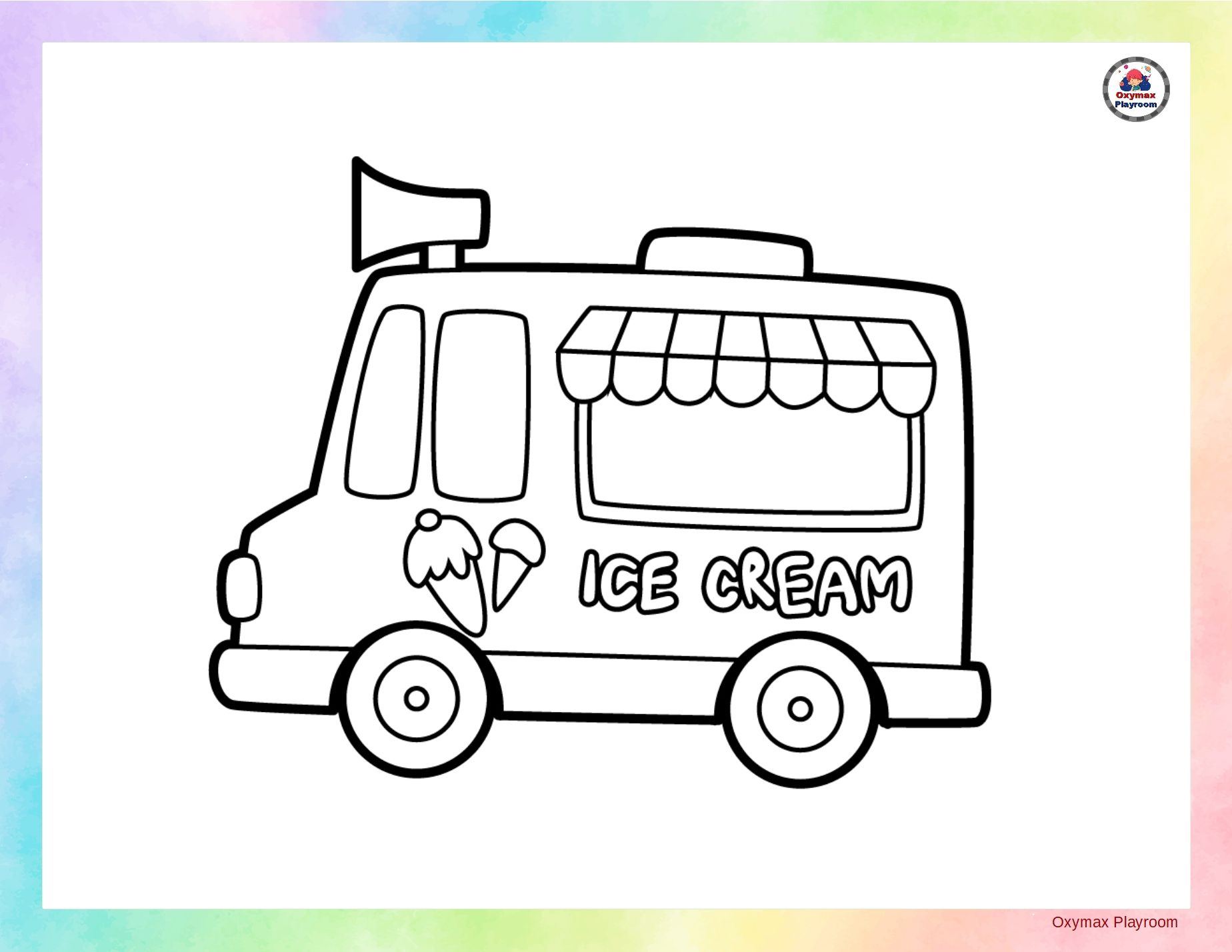 50-free-coloring-pages-for-kids-transportation