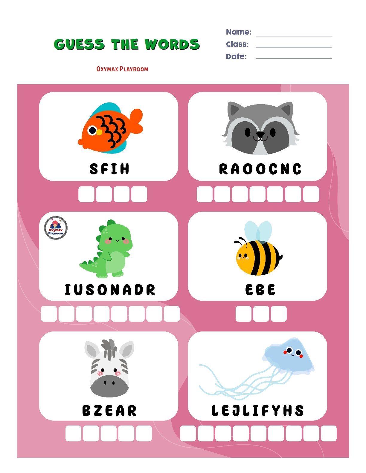 40 Free Educational Games For Kids