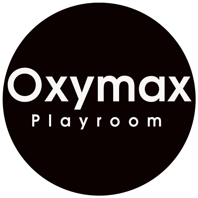 Oxymax Playroom icon