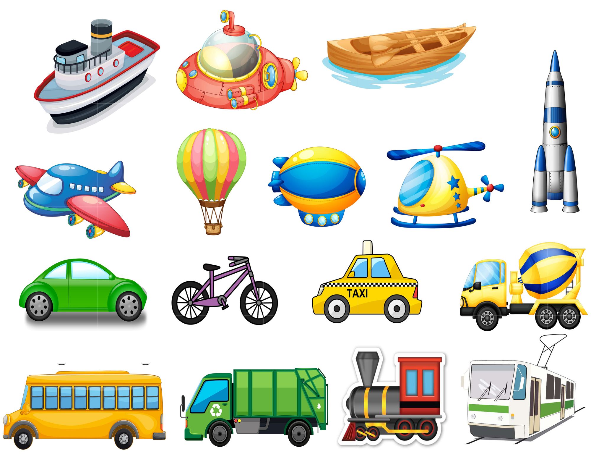 Transport picture. Транспорт картинки для детей. Детям о транспорте. Мультяшный транспорт. Транспорт для дошкольников.